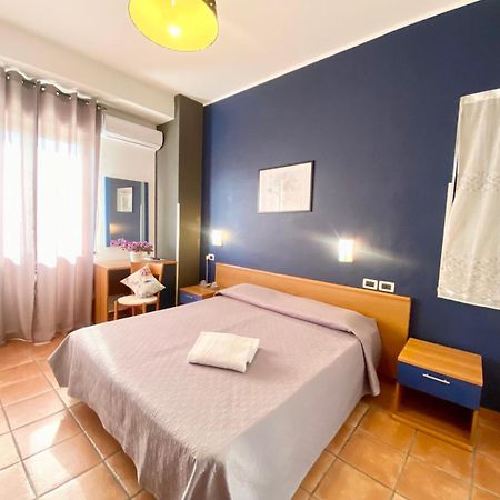 Hotel Praja Mare Praia a Mare Dış mekan fotoğraf