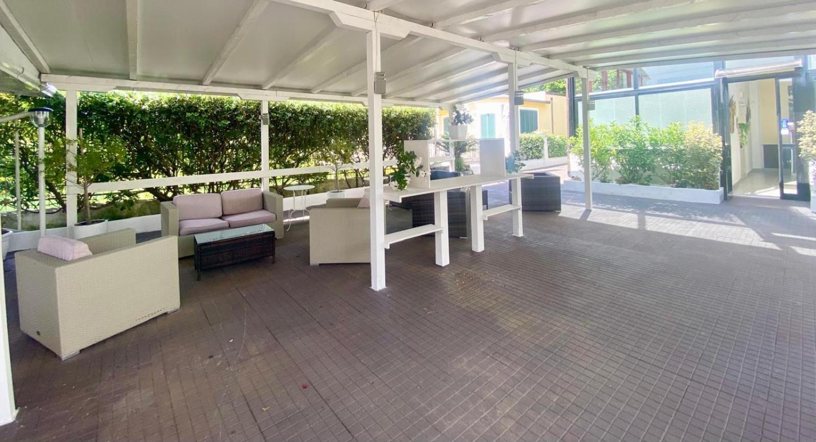Hotel Praja Mare Praia a Mare Dış mekan fotoğraf