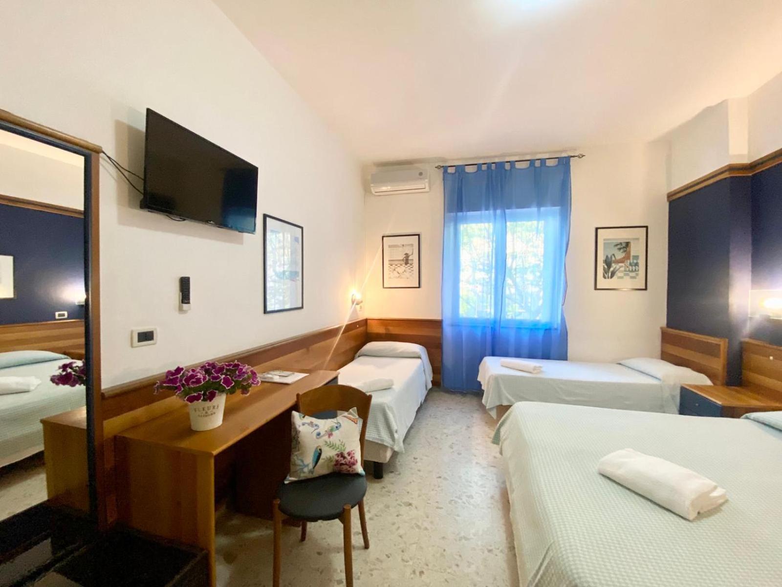 Hotel Praja Mare Praia a Mare Dış mekan fotoğraf