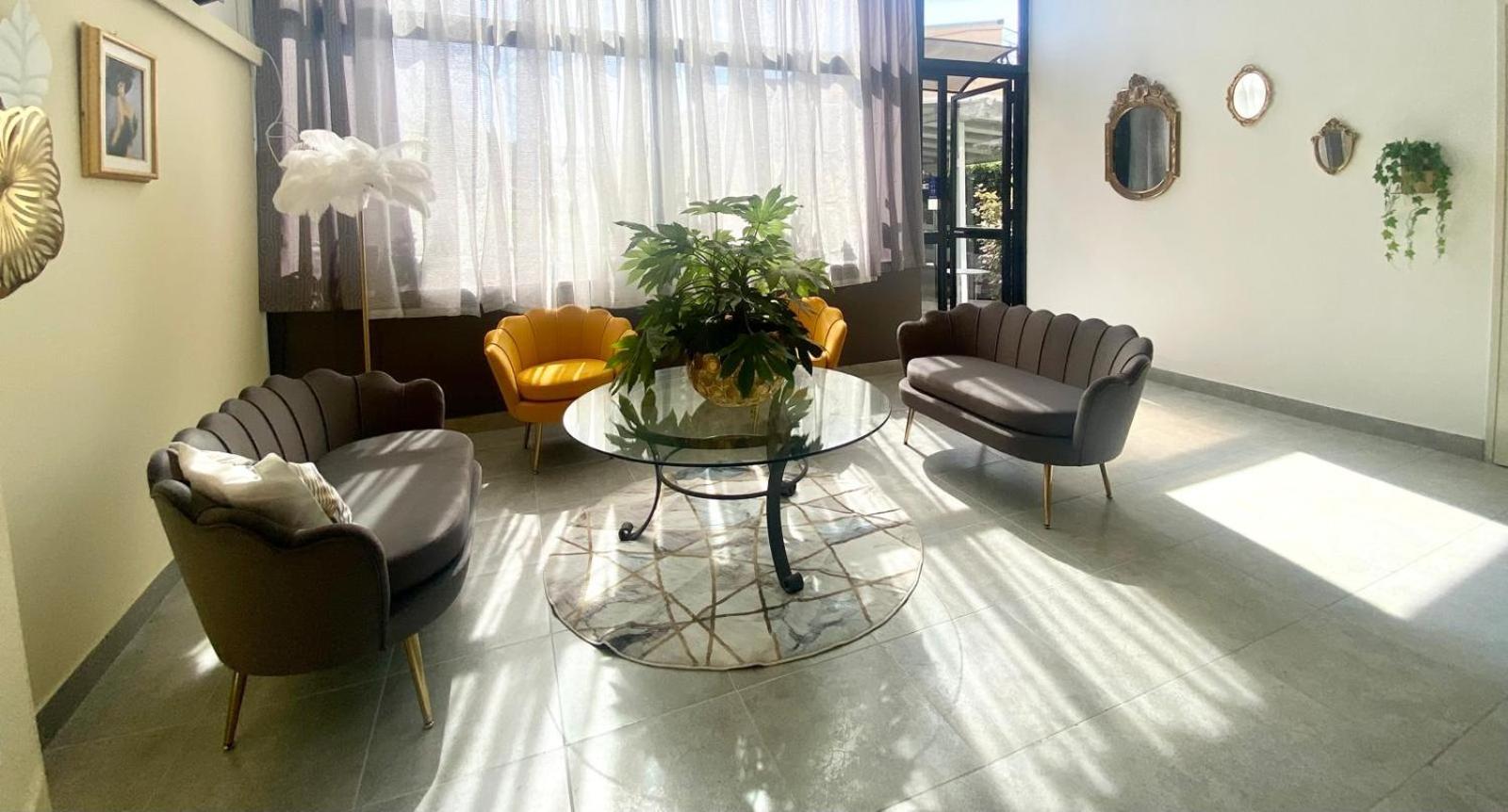 Hotel Praja Mare Praia a Mare Dış mekan fotoğraf