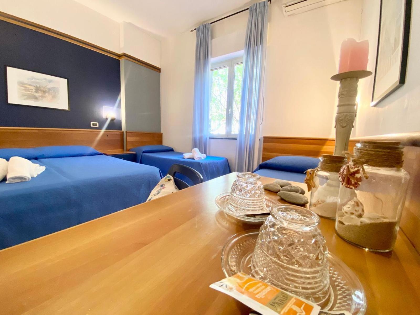 Hotel Praja Mare Praia a Mare Dış mekan fotoğraf
