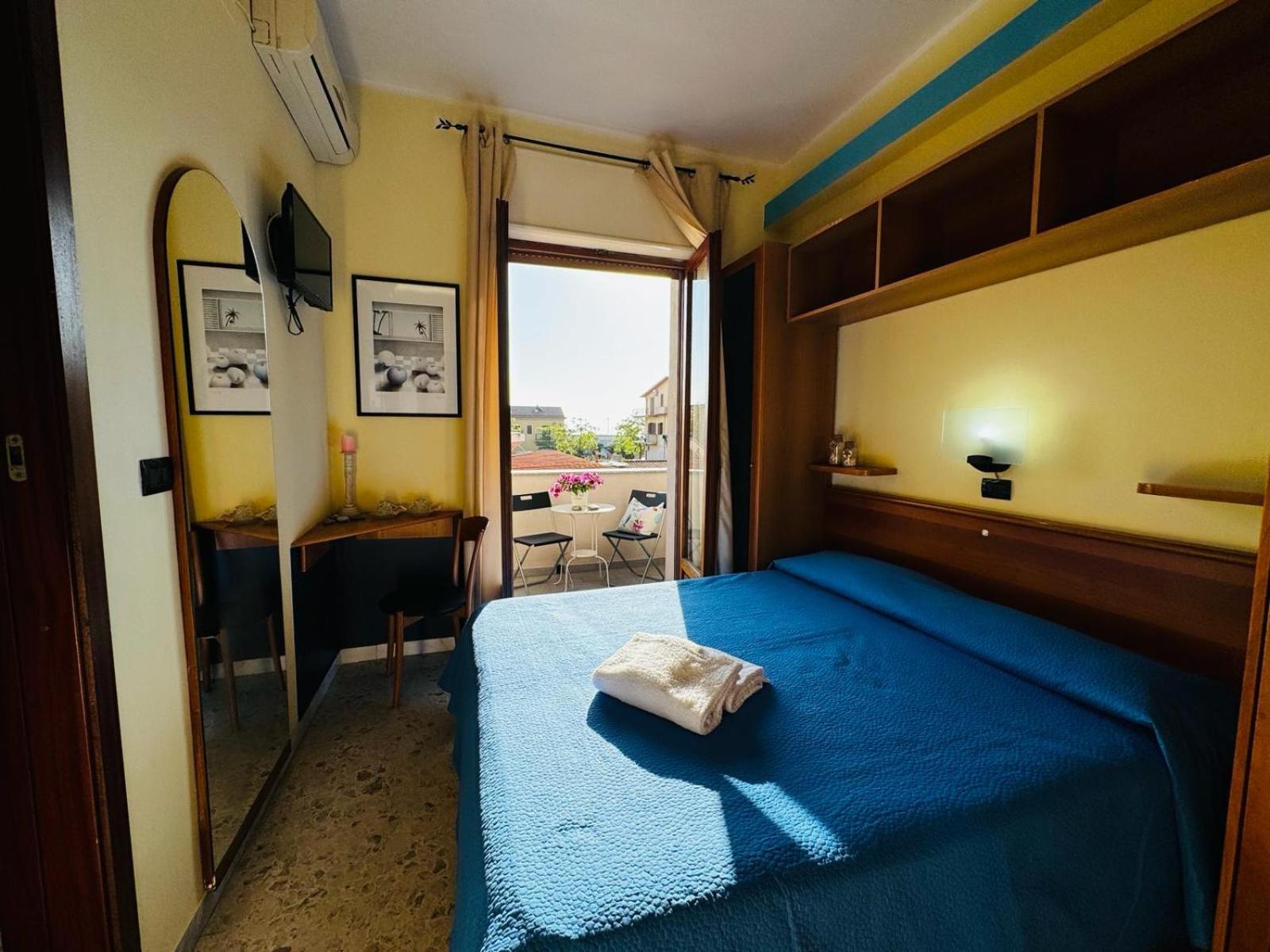 Hotel Praja Mare Praia a Mare Dış mekan fotoğraf