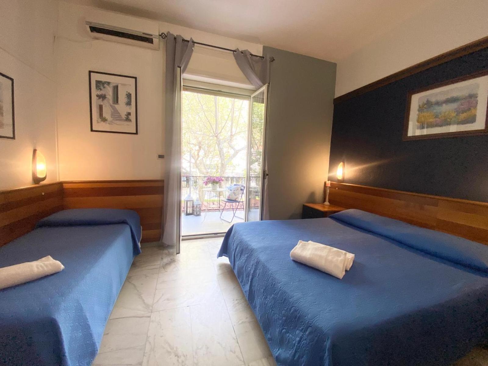 Hotel Praja Mare Praia a Mare Dış mekan fotoğraf