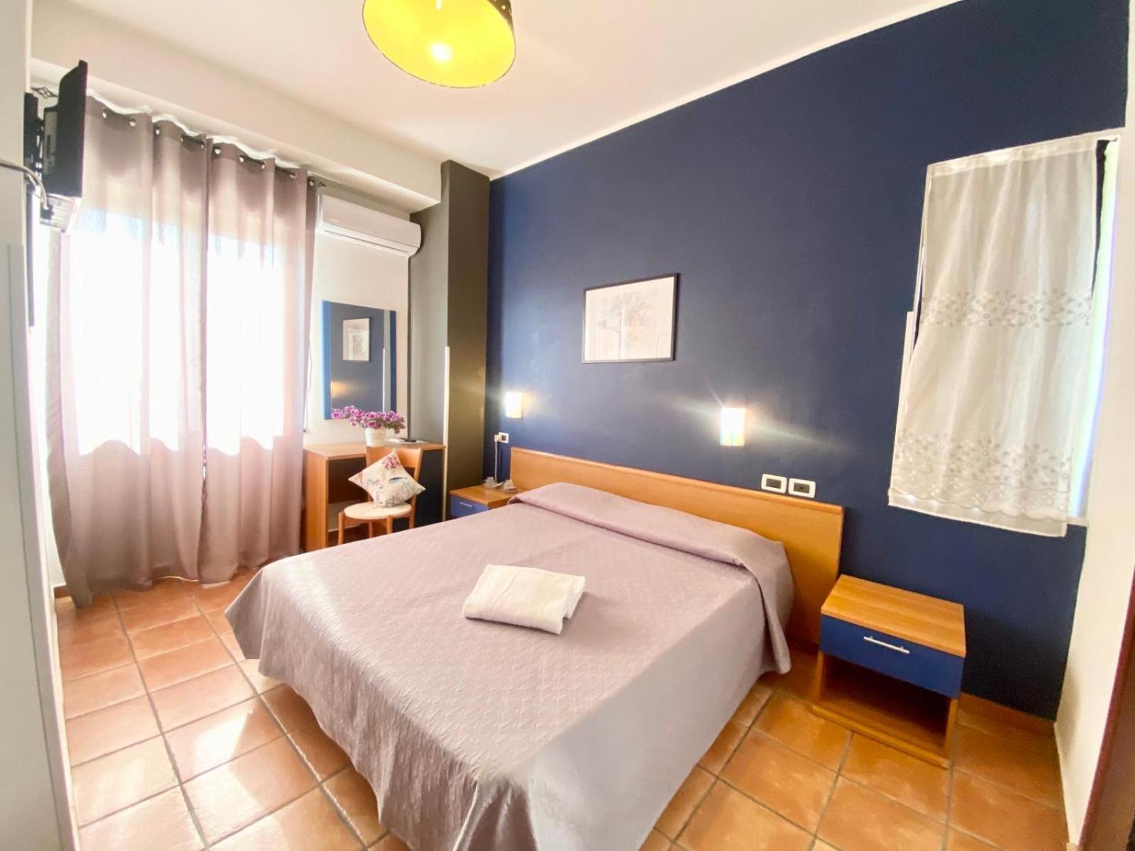 Hotel Praja Mare Praia a Mare Dış mekan fotoğraf